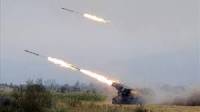 Под шумок войны на Донбассе Россия утилизирует свои боеприпасы?